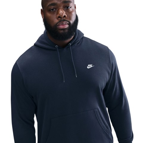 Bluza męska Nike Club BB granatowa FN3859 451 M Nike