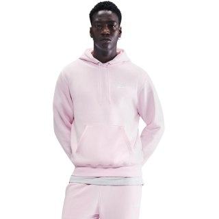 Bluza męska Nike Club BB jasnoróżowa FN3859 663 L Nike