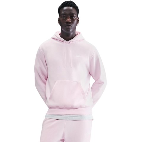 Bluza męska Nike Club BB jasnoróżowa FN3859 663 L Nike