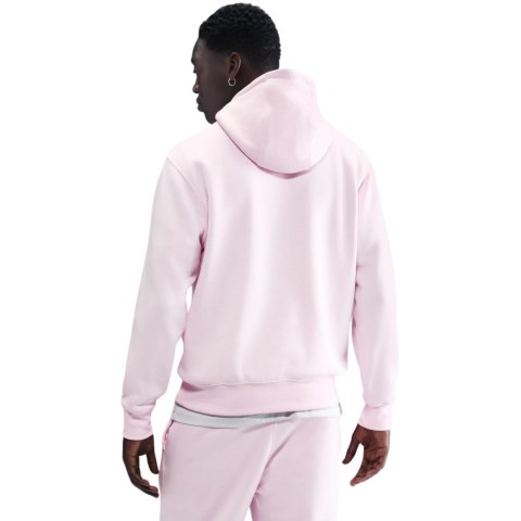 Bluza męska Nike Club BB jasnoróżowa FN3859 663 L Nike