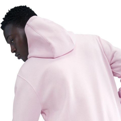 Bluza męska Nike Club BB jasnoróżowa FN3859 663 L Nike