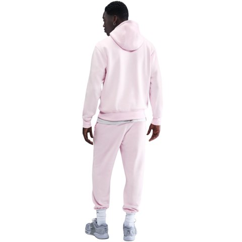 Bluza męska Nike Club BB jasnoróżowa FN3859 663 L Nike