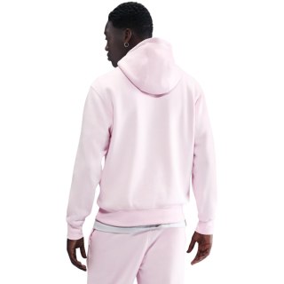 Bluza męska Nike Club BB jasnoróżowa FN3859 663 S Nike