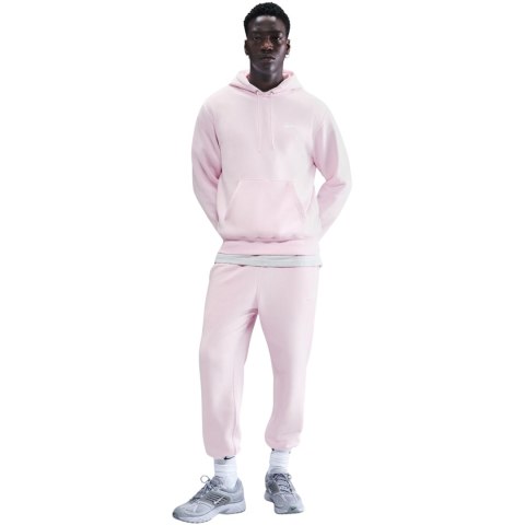 Bluza męska Nike Club BB jasnoróżowa FN3859 663 S Nike