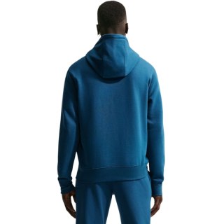 Bluza męska Nike Club BB niebieska FN3859 476 XL Nike