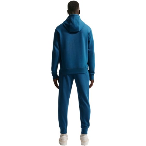 Bluza męska Nike Club BB niebieska FN3859 476 S Nike
