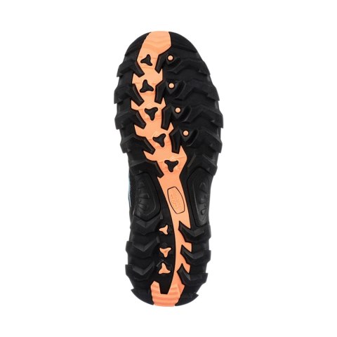 Buty trekkingowe damskie CMP Rigel Low 3Q54456 16LR 41 CMP