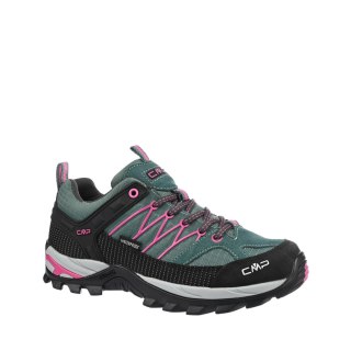 Buty trekkingowe damskie CMP Rigel Low 3Q54456 60ET 37 CMP