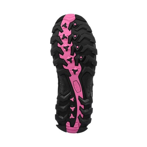 Buty trekkingowe damskie CMP Rigel Low 3Q54456 60ET 38 CMP