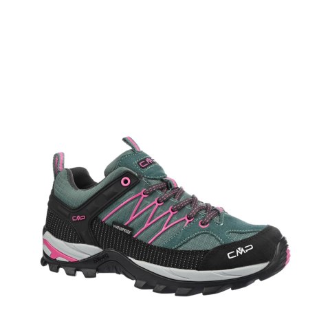 Buty trekkingowe damskie CMP Rigel Low 3Q54456 60ET 39 CMP
