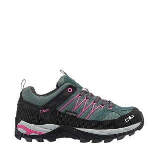 Buty trekkingowe damskie CMP Rigel Low 3Q54456 60ET 40 CMP