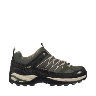 Buty trekkingowe męskie CMP Rigel Low 3Q54457 26FV 40 CMP