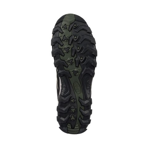 Buty trekkingowe męskie CMP Rigel Low 3Q54457 26FV 43 CMP
