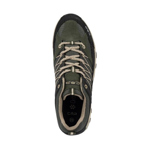 Buty trekkingowe męskie CMP Rigel Low 3Q54457 26FV 45 CMP