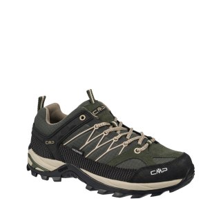 Buty trekkingowe męskie CMP Rigel Low 3Q54457 26FV 46 CMP