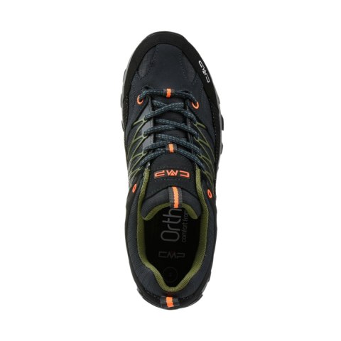 Buty trekkingowe męskie CMP Rigel Low 3Q54457 51UG 40 CMP