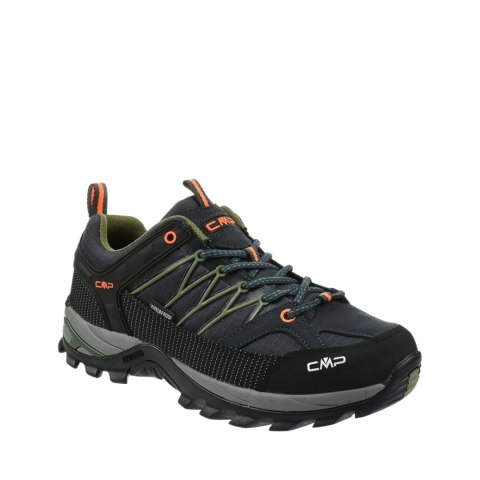 Buty trekkingowe męskie CMP Rigel Low 3Q54457 51UG 41 CMP