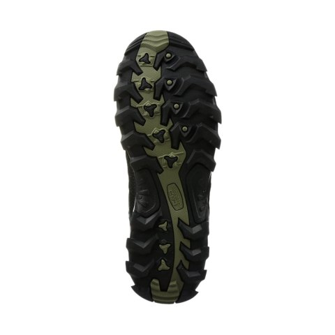 Buty trekkingowe męskie CMP Rigel Low 3Q54457 51UG 42 CMP