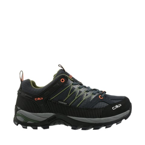 Buty trekkingowe męskie CMP Rigel Low 3Q54457 51UG 46 CMP