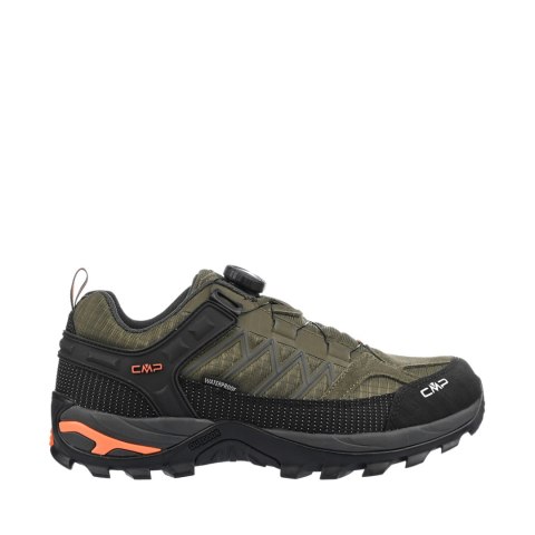 Buty trekkingowe męskie CMP Rigel Low Fitgo 3Q14827 55ES 42 CMP