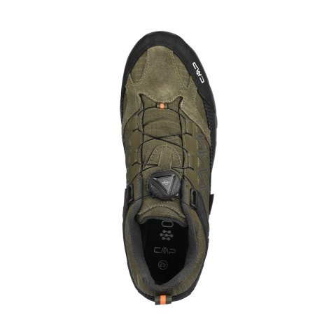 Buty trekkingowe męskie CMP Rigel Low Fitgo 3Q14827 55ES 45 CMP