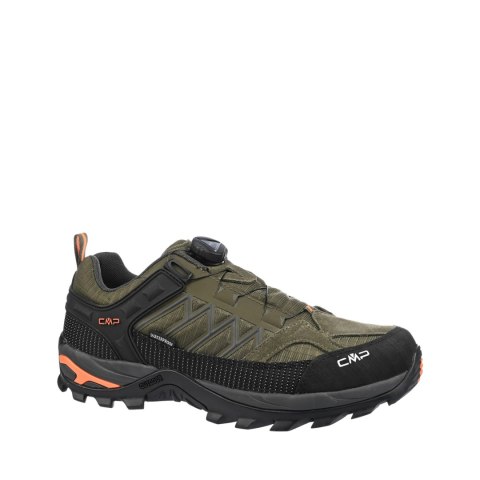 Buty trekkingowe męskie CMP Rigel Low Fitgo 3Q14827 55ES 46 CMP