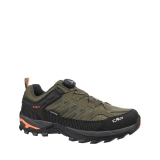 Buty trekkingowe męskie CMP Rigel Low Fitgo 3Q14827 55ES 47 CMP