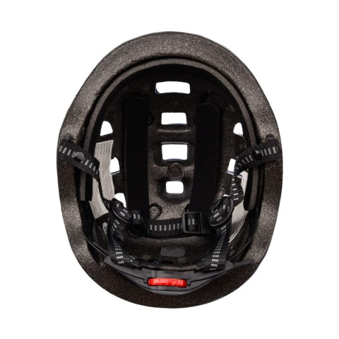 Kask Meteor MA-2 Racing S 48-52 cm niebieski 23964 Meteor