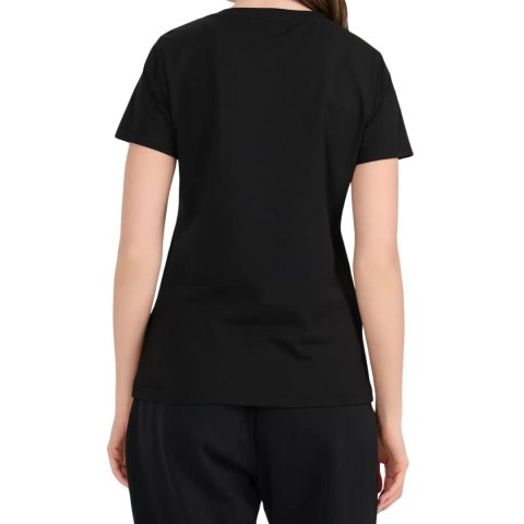 Koszulka damska 4F F3309 głęboka czerń 4FWMM00TTSHF3309 20S 2XL 4F