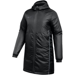 Kurtka damska Nike Therma-Fit Park 26 czarna HM7280 010 XL Nike Team