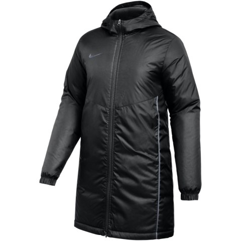 Kurtka damska Nike Therma-Fit Park 26 czarna HM7280 010 S Nike Team
