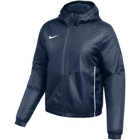 Kurtka damska Nike Therma-Fit Park 26 granatowa HM7272 410 2XL Nike Team