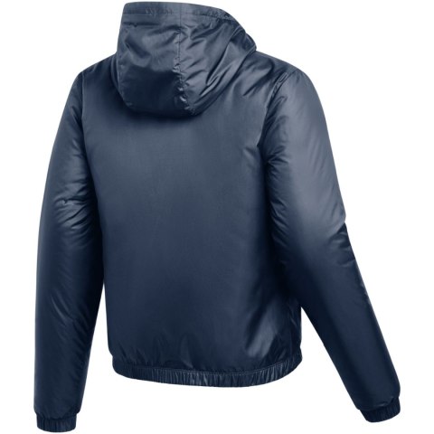 Kurtka damska Nike Therma-Fit Park 26 granatowa HM7272 410 2XL Nike Team