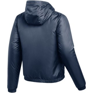 Kurtka damska Nike Therma-Fit Park 26 granatowa HM7272 410 M Nike Team
