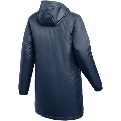 Kurtka damska Nike Therma-Fit Park 26 granatowa HM7280 410 XL Nike Team