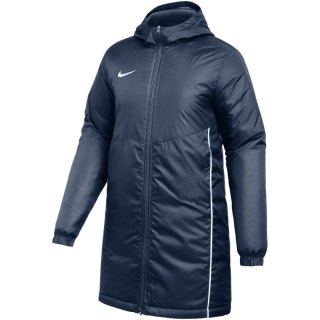 Kurtka damska Nike Therma-Fit Park 26 granatowa HM7280 410 M Nike Team