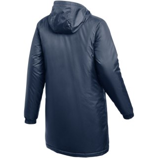 Kurtka damska Nike Therma-Fit Park 26 granatowa HM7280 410 M Nike Team