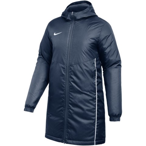 Kurtka damska Nike Therma-Fit Park 26 granatowa HM7280 410 XS Nike Team