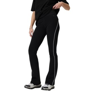 Legginsy damskie 4F CAS F260 głęboka czerń 4FWSS26TTIGF260 20S 2XL 4F
