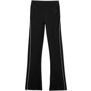 Legginsy damskie 4F CAS F260 głęboka czerń 4FWSS26TTIGF260 20S XL 4F