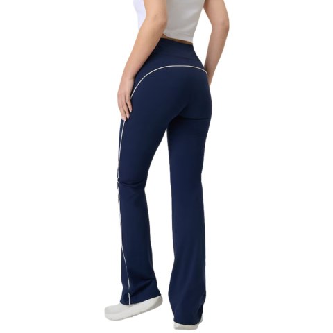 Legginsy damskie 4F CAS F260 granatowe 4FWSS26TTIGF260 31S 2XL 4F