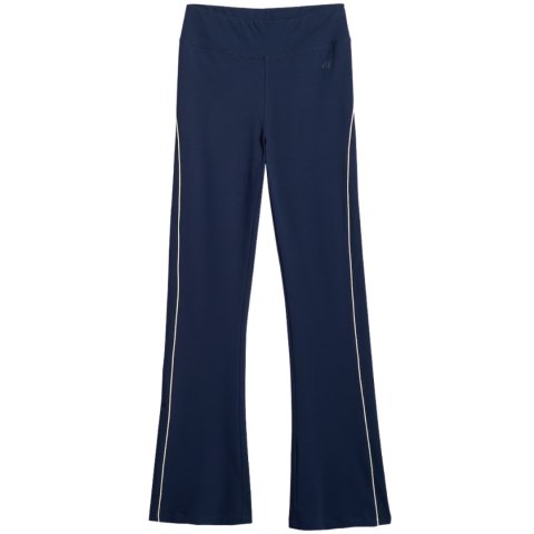Legginsy damskie 4F CAS F260 granatowe 4FWSS26TTIGF260 31S XL 4F