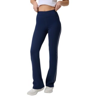 Legginsy damskie 4F CAS F260 granatowe 4FWSS26TTIGF260 31S L 4F
