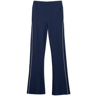 Legginsy damskie 4F CAS F260 granatowe 4FWSS26TTIGF260 31S S 4F
