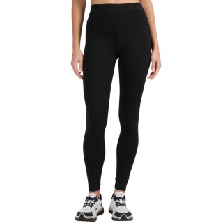 Legginsy damskie 4F CAS F296 głęboka czerń 4FWMM00TTIGF296 20S L 4F