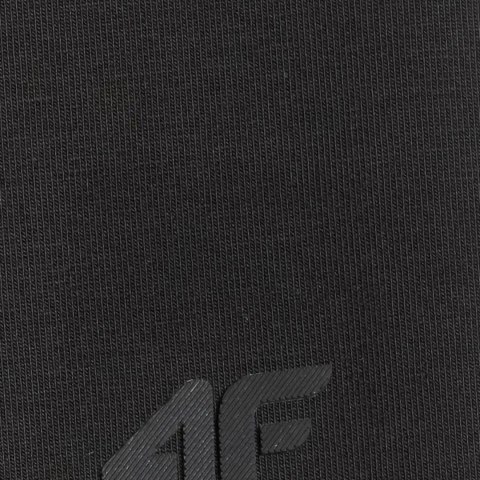 Legginsy damskie 4F CAS F296 głęboka czerń 4FWMM00TTIGF296 20S L 4F