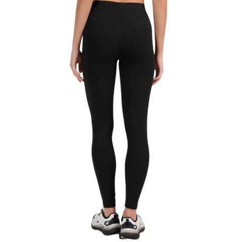 Legginsy damskie 4F CAS F296 głęboka czerń 4FWMM00TTIGF296 20S S 4F