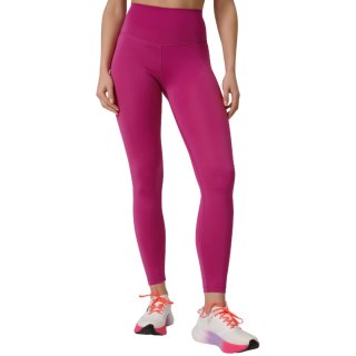 Legginsy damskie 4F FNK F418 różowe 4FWSS26TFTIF418 54S M 4F