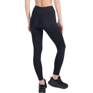Legginsy damskie 4F FNK F458 głęboka czerń 4FWSS26TFTIF458 20S L 4F