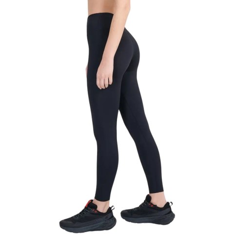 Legginsy damskie 4F FNK F458 głęboka czerń 4FWSS26TFTIF458 20S M 4F